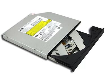 hp ноутбук: Оптический привод для ноутбука б\у в отличном состоянии DVD-RW CD-RW