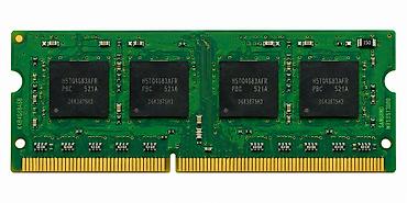 silver mini soyuducu: Tutum: 4 GB
Növ: DDR3L
Tezlik: 1600 MHz
Gərginlik: 1.35V
Rəng: Yaşıl — 1