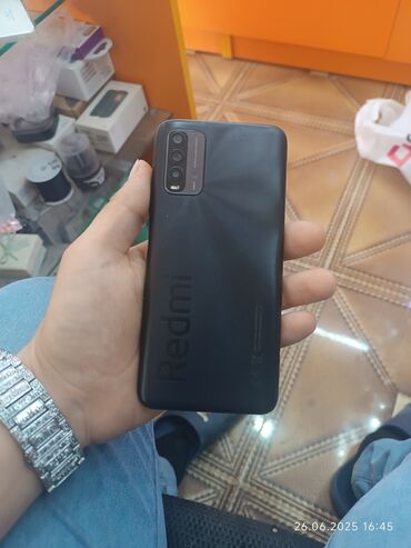 marshall major 4: Xiaomi Xiaomi Mi 9T, 64 GB, rəng - Qara, 
 Barmaq izi, İki sim kartlı