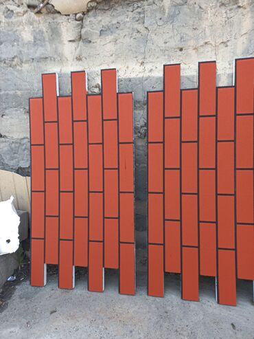 Фасадные сэндвич панели: &&термопанел&&& фасад&&& клинкер@@ — 13