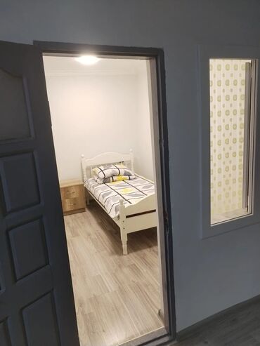 Uzunmüddətli kirayə evlər: 50 kv. m, 3 otaqlı, İnternet, İşıq, Su -da lalafo.az — 11 Uzunmüddətli kirayə evlər: 50 kv. m, 3 otaqlı, İnternet, İşıq, Su — 11