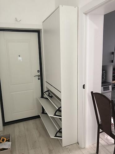 Шифоньеры, шкафы для одежды: Шифоньер, шкаф для одежды, Прямой — 8