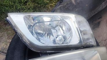 sprinter 315: Honda CR-V: 2001 г. — 1