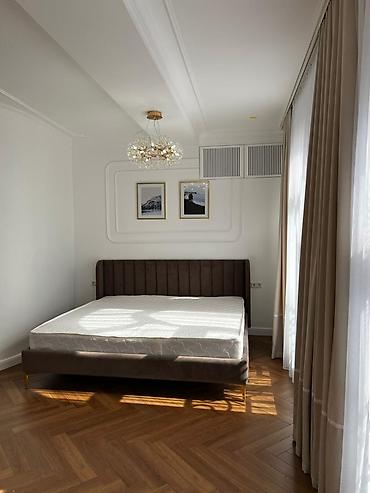 Продажа квартир: 4 комнаты, 175 м², Элитка, 11 этаж, Евроремонт — 11