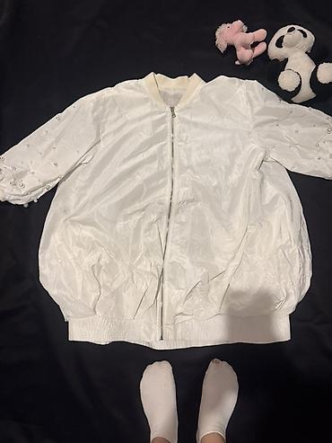 Ветровки: Ветровка, Осень-весна, Турция, С капюшоном, 2XL, L, XL — 38