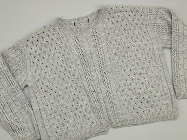 eleganckie bluzki damskie dla puszystych rozmiar 54: Kardigan, 7XL, stan - Bardzo dobry