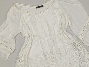 sukienka c a: CASSIS, Women's blouse, size L (EU 40)