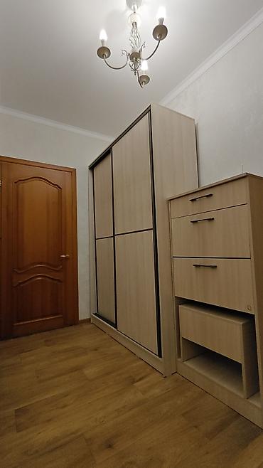 микр 3: 3 комнаты, 82 м², 12 мкр 106 серия, 3 этаж, Свежий ремонт — 10