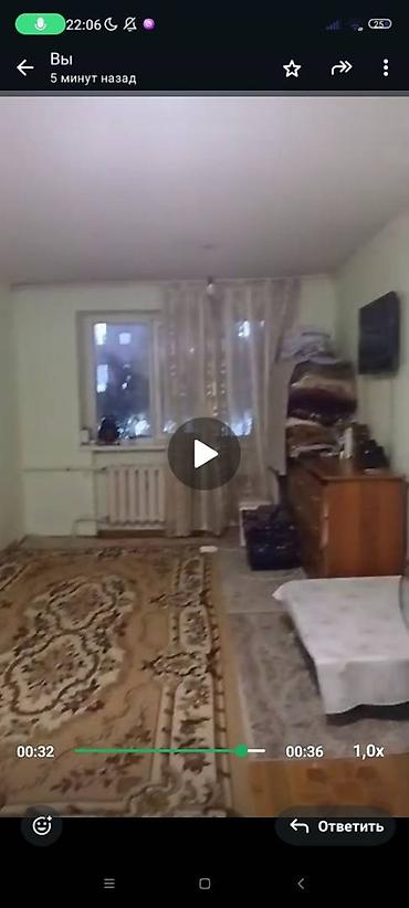 Продажа квартир: 1 комната, 18 м², Гостиничный тип, 4 этаж, Евроремонт — 2