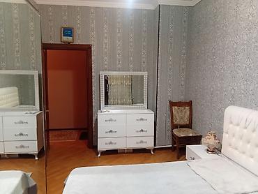 2mərtəbəli evlər: Kirayə verilir: 3 otaqlı, tam mebelli mənzil - Zal və mətbəx studiya — 9