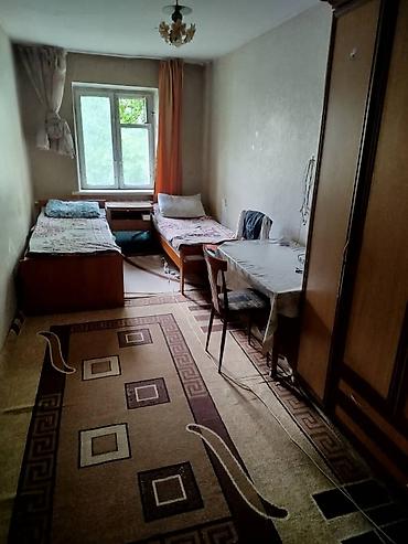 хрущевки: 2 комнаты, 44 м², Хрущевка, 4 этаж, Косметический ремонт — 2