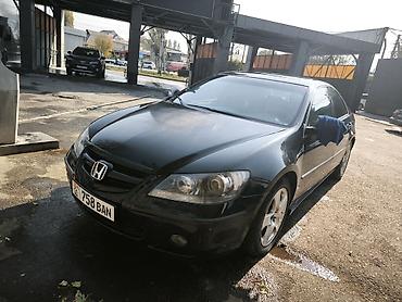 климат одиссей: Honda Legend: 2007 г., 3.5 л, Автомат, Газ, Седан — 1
