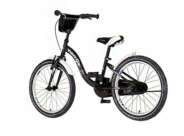 crocs beograd: Bicikl kids Visitor Goal 20" 10" V-brake, kontra, za visinu 115–135 cm — 3