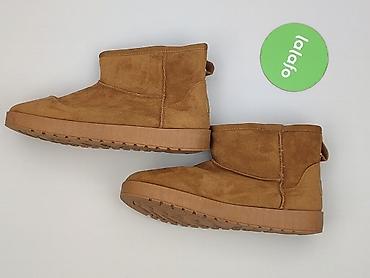 winter boots: Wybierz, Śniegowce damskie, rozmiar 41 — 2