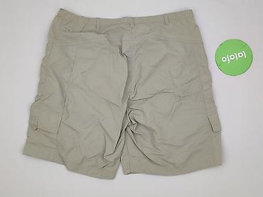 blue motion shorts: Fashion Avenue, Szorty damskie, rozmiar M — 3