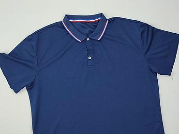 Koszulka polo dla mężczyzn, rozmiar S