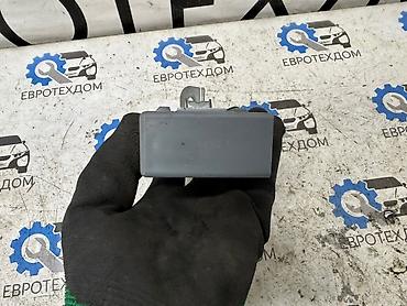 secret key: Центральный замок Honda 1998 г., Б/у, Оригинал, Германия — 5