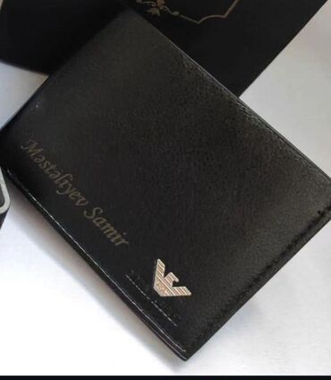 Saat dəstləri: Klassik Saat dəsti, rəng - Qara — 9