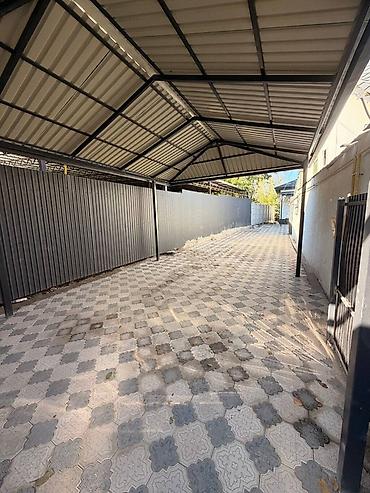 3 комнаты, 85 м², 3 соток, Бишкек, Новопавловка с. Агентство недвижимости