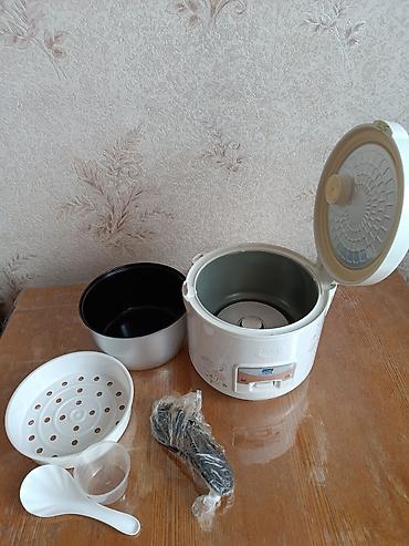 Рисоварки: ПРОДАЕТСЯ РИСОВАРКА Абсолютно новая, ни разу не использованная — 5