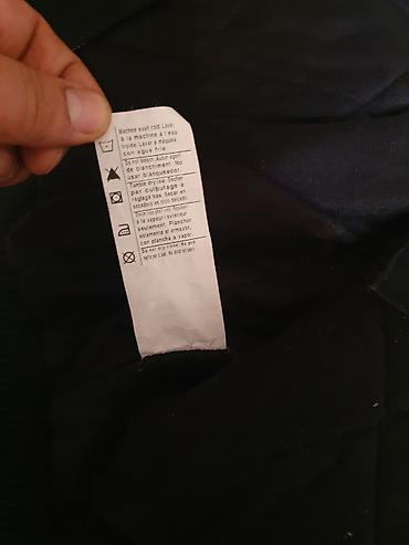 pull and: Мужская куртка, M, Carhartt, Новый, цвет - Черный — 4