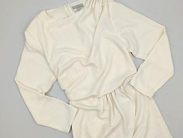 hm bluzki oversize: H&M, Sukienka damska, rozmiar S — 1
