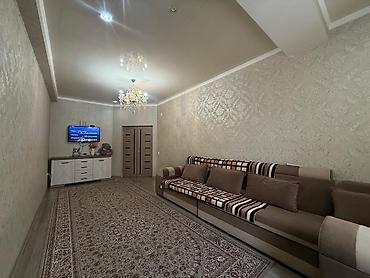 Продажа квартир: 2 комнаты, 83 м², Элитка, 3 этаж — 9