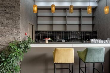 Отели и хостелы: ✨ Продается действующий отель в центре города! ✨ 📍 Расположение — 8