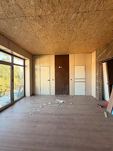 бир: 🏡 Продаётся таунхаус в начале Новопокровке 📐 188 м² | 2 этажа | — 7