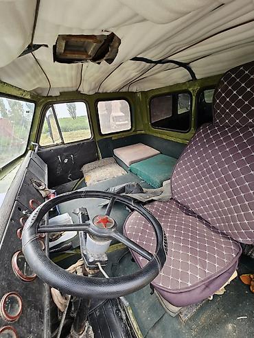 автокран зумлион 25 тонн: Грузовик, МАЗ, Дубль, 7 т, Б/у — 5