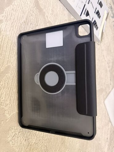 Чехлы: Чехол-подставка для iPad «Slide Rail Protective Case» - Форм‑фактор — 6