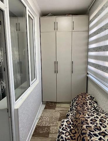 48: 2 комнаты, 48 м², Элитка, 9 этаж, Дизайнерский ремонт — 3