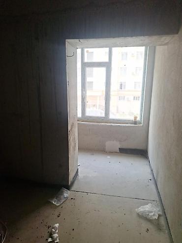 Продажа квартир: 2 комнаты, 72 м², Асанбай мкр Элитка, 2 этаж, ПСО (под самоотделку) — 5