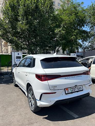 byd e5 фара: BYD E2: 2021 г., Электромобиль, Хэтчбэк — 3