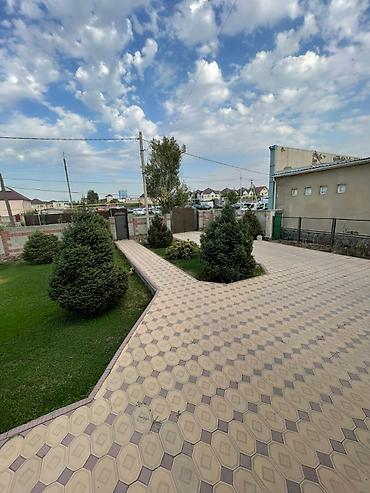 магистральная: ПРОДАЁТСЯ ПРЕМИАЛЬНЫЙ УЧАСТОК С ДОМОМ — ЫНТМАК 📍 Первая линия по ул — 5