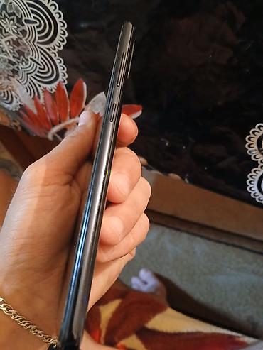 ekran a51: Samsung Galaxy A51, 64 GB, rəng - Qara, İki sim kartlı, Barmaq izi — 3