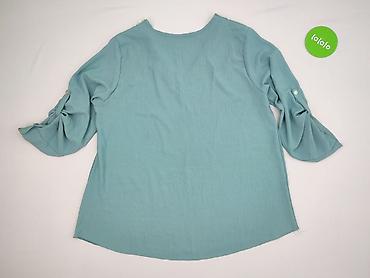 tchibo tunika: Bluzka damska, rozmiar 5XL — 3