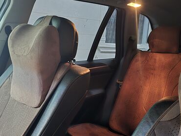 BMW: BMW X5: 2011 г., 3 л, Автомат, Бензин, Кроссовер — 4