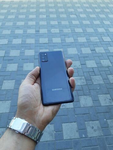 sadə telefonlar: Samsung Galaxy A41, 64 GB