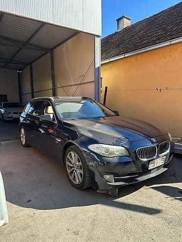 obd2 bluetooth: 525D XDRIVE 2.0 BI TURBO N47 ZA BMW 525 OD 2012. DO 2015. GOD. | Bmw — 3