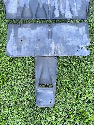 Other Car Parts: SUSPLEH ISPOD MOTORA ZA AUDI A8 OD 2003. DO 2010. GOD. | Originalni — 4