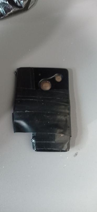 Ключи: Ключ 2015 г., Оригинал, Япония — 8