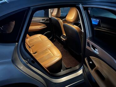 GAC: GAC AION S gac aion s gac AION S Принимаем заказы на электромобиль — 5