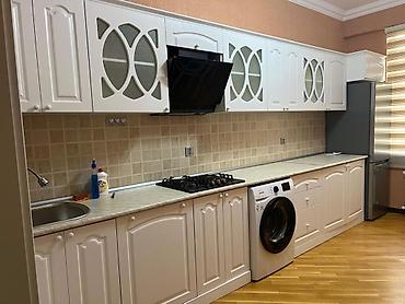 evim residence ev satilir: 7-ci mikrorayon, 3 otaqlı, Yeni tikili, 110 kv. m — 8