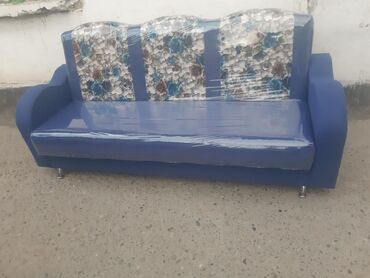 Раскладные диваны: Раскладной диван, Новый — 8