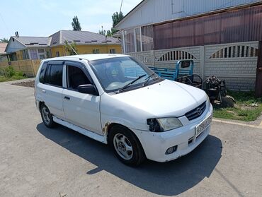 матиз 2 автомат бишкек: Mazda Demio: 2000 г., 1.3 л, Автоматтык, Бензин, Универсал