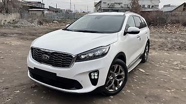 Kia: Kia Sorento: 2019 г., 2 л, Автомат, Дизель, Кроссовер — 4