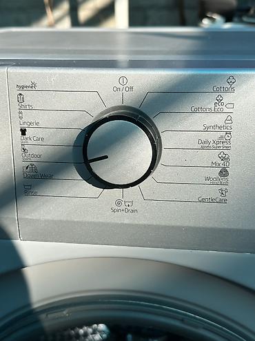 Стиральные машины автомат: Ассалам алейкум (Приветствую) Поздравляю всех с священным месяцем — 6