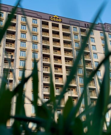 на территории пансионата: 2 комнаты, 73 м², Элитка, 14 этаж, ПСО (под самоотделку)