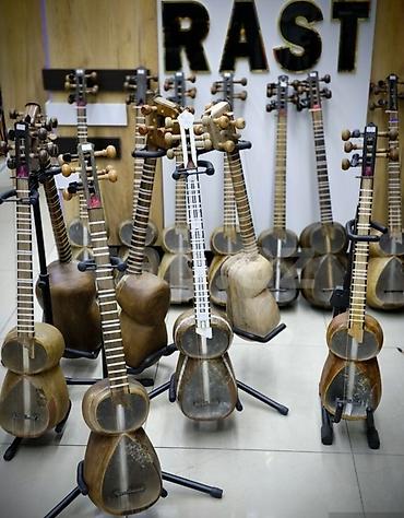 tar qabi: Tar musiqi alətləri Hər ölçüdə hər növdə Şagird, tələbə və peşəkar — 1